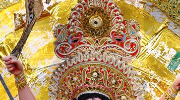 navratri 2023 skandamatha vidhi mantra suh navratri 2023 skandamatha vidhi mantra suh