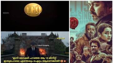leo title concept viral video float on social media lokesh kanagaraj vijay leo vvk leo title concept viral video float on social media lokesh kanagaraj vijay leo vvk