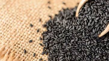 Health Benefits Of Consuming Black Sesame Seeds azn Health Benefits Of Consuming Black Sesame Seeds azn