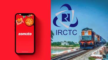 IRCTC ties up with Zomato for delivery of preordered meals apk IRCTC ties up with Zomato for delivery of preordered meals apk