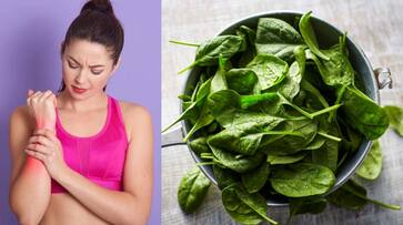 Why is spinach not good for people with high uric acid levels azn Why is spinach not good for people with high uric acid levels azn