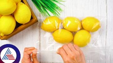 Kitchen Hacks, How To Store Lemons So They Stay Fresh Longer Vin Kitchen Hacks, How To Store Lemons So They Stay Fresh Longer Vin