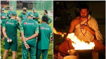 paksitan tiktoker fired after claims pakistan lost to india because of black magic saa paksitan tiktoker fired after claims pakistan lost to india because of black magic saa
