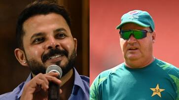 Show Him The Movie 83, S Sreesanth slams Pakistan Team Director Micky Arthur for BCCI event rather than an ICC event remark gkc Show Him The Movie 83, S Sreesanth slams Pakistan Team Director Micky Arthur for BCCI event rather than an ICC event remark gkc