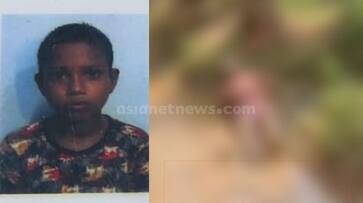 13-year-old native of Assam died of electric shock in Malappuram says police vkv 13-year-old native of Assam died of electric shock in Malappuram says police vkv