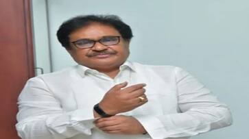 Congress appointed Su Thirunavukkarasar MP as telangana election observer smp Congress appointed Su Thirunavukkarasar MP as telangana election observer smp