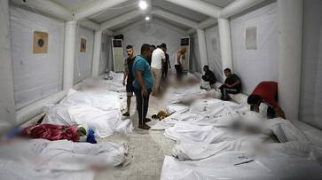 Israel hamas conflict Islamic Jihad Organization Is bihind Gaza Hospital Attack Israel accusing akb Israel hamas conflict Islamic Jihad Organization Is bihind Gaza Hospital Attack Israel accusing akb
