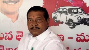 Both MLA Rathod Bapurao going to join BJP? - bsb Both MLA Rathod Bapurao going to join BJP? - bsb