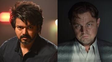 Killers of the Flower Moon imax release in india got postponed because of leo thalapathy vijay Leonardo DiCaprio nsn Killers of the Flower Moon imax release in india got postponed because of leo thalapathy vijay Leonardo DiCaprio nsn