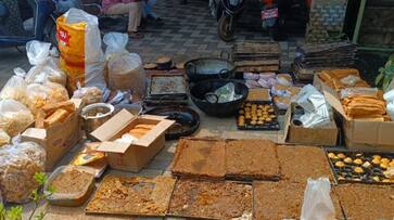 stale food items caught from Bakeries in alappuzha joy stale food items caught from Bakeries in alappuzha joy