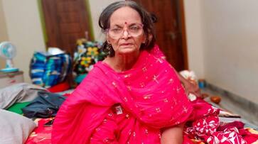 actress pavala shyamala facing financial and health problem she waiting for help arj actress pavala shyamala facing financial and health problem she waiting for help arj