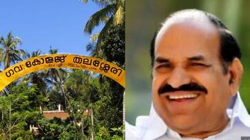 Courtesy of Higher Education Department, Thalassery Govt. The college is now Kodiyeri Memorial College Courtesy of Higher Education Department, Thalassery Govt. The college is now Kodiyeri Memorial College