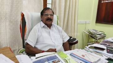 Congress expels karod panchayat president from party membership kgn Congress expels karod panchayat president from party membership kgn