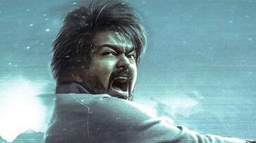leo telugu release court clearance now all clear arj leo telugu release court clearance now all clear arj