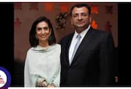 Meet Rohiqa Mistry the second richest woman with a net worth of usd 9.3 billion Cyrus Mistry iwh