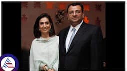 Cyrus Mistry sons Firoz Mistry and zahan mistry are india richest billionaires under 30 reveals Forbes check their net worth gcw