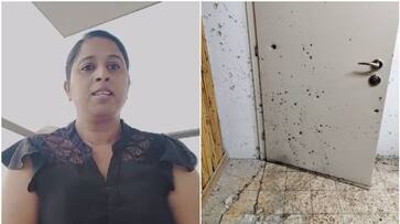Israel Embassy in India Praises Kerala Caregivers Who Saved People From Hamas joy Israel Embassy in India Praises Kerala Caregivers Who Saved People From Hamas joy