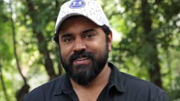 nivin pauly to debut in ott with malayalam web series pharma to be helmed by pr arun nsn nivin pauly to debut in ott with malayalam web series pharma to be helmed by pr arun nsn