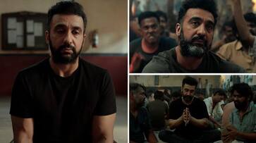 UT 69 Trailer OUT: Raj Kundra makes acting debut in his own biopic, Shamita Shetty sends best wishes SHG UT 69 Trailer OUT: Raj Kundra makes acting debut in his own biopic, Shamita Shetty sends best wishes SHG