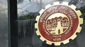 Diwali 2023 bonanza: EPFO starts crediting 2022-23 interest in PF accounts Diwali 2023 bonanza: EPFO starts crediting 2022-23 interest in PF accounts