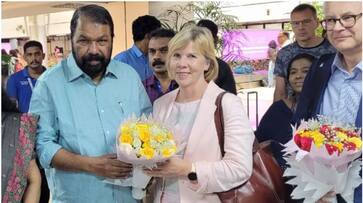 finland education minister says about kerala schools joy finland education minister says about kerala schools joy