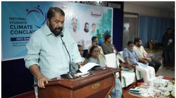 plan prepared start study of weather observation high school level Minister V. Shivankutty sts plan prepared start study of weather observation high school level Minister V. Shivankutty sts