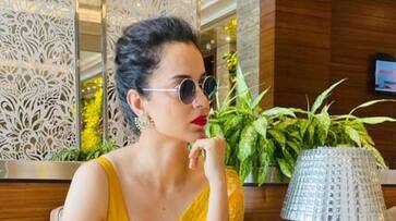Kangana Ranaut opens up on her marriage plans says I want to have a family suc Kangana Ranaut opens up on her marriage plans says I want to have a family suc