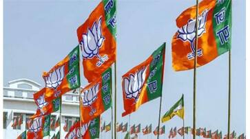Bjp Leader Rakesh Reddy Resign To Party Emotional In Front Of Media KRJ Bjp Leader Rakesh Reddy Resign To Party Emotional In Front Of Media KRJ