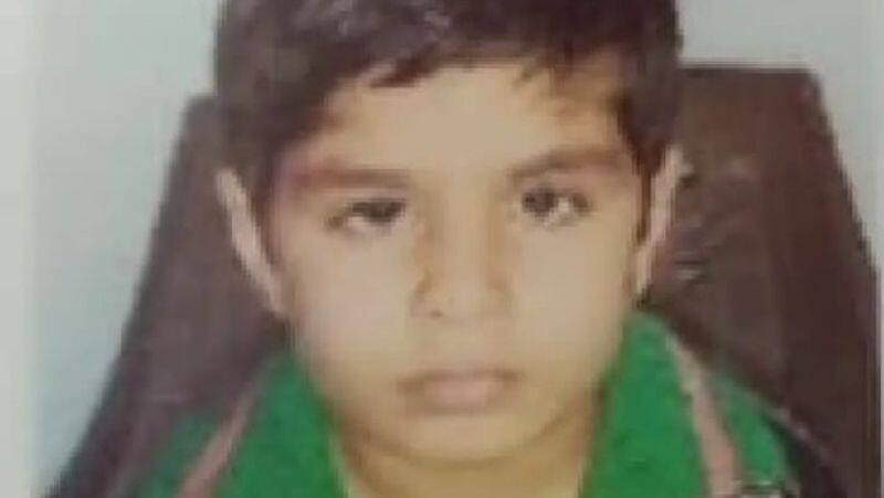 12 year old child dies of heart attack while playing in Bikaner Rajasthan zrua