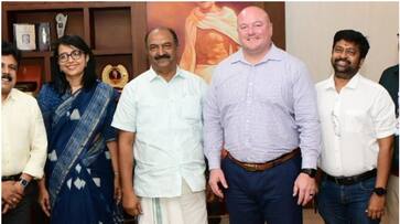 American accounting company GR8 Affinity Services at kerala joy American accounting company GR8 Affinity Services at kerala joy