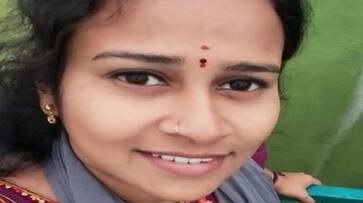 Husband Killed His Wife at Karwar in Uttara Kannada grg Husband Killed His Wife at Karwar in Uttara Kannada grg