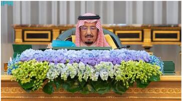gulf news saudi cabinet calls for immediate ceasefire in gaza rvn gulf news saudi cabinet calls for immediate ceasefire in gaza rvn