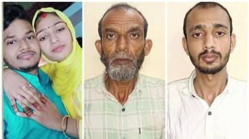 honour killing in mumbai woman and husband killed by family sts honour killing in mumbai woman and husband killed by family sts