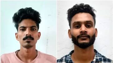 idukki Quotation gang arrested for murder attempt joy idukki Quotation gang arrested for murder attempt joy