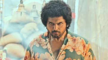 Karthi Japan teaser intresting heist thriller! jsp Karthi Japan teaser intresting heist thriller! jsp