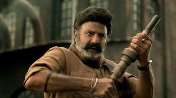 Bhagavanth Kesari Day 1 World wide Collections NSK Bhagavanth Kesari Day 1 World wide Collections NSK
