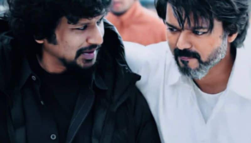 Leo review Vijay starrer film experience Lokesh Kanagaraj surprises again hrk