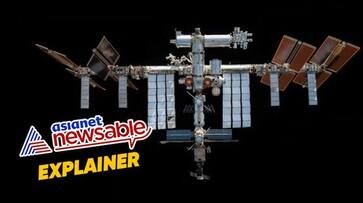 Explained What India needs to develop a space station of its own Explained What India needs to develop a space station of its own