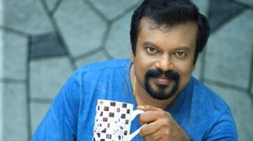 santhwanam serial director Aadithyan passes away nsn santhwanam serial director Aadithyan passes away nsn