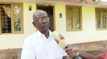 MM Mani against Revenue department seizure of govt land encroachment at Munnar kgn MM Mani against Revenue department seizure of govt land encroachment at Munnar kgn