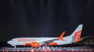 Air India to add a new plane nearly every week for a year: CEO sgb Air India to add a new plane nearly every week for a year: CEO sgb