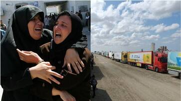 Egypt to open Rafah border To Allow Aid To Gaza SSM Egypt to open Rafah border To Allow Aid To Gaza SSM