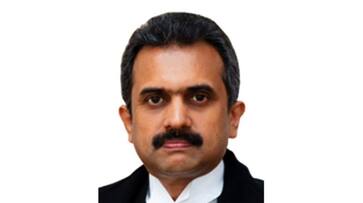 Retd. Justice Shaji P Chali has been appointed as a central government advocate in the Supreme Court bkg Retd. Justice Shaji P Chali has been appointed as a central government advocate in the Supreme Court bkg