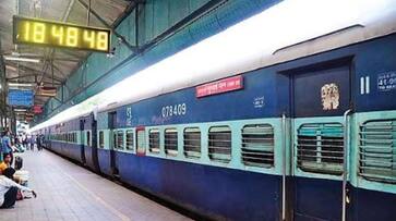 Indian Railway announced 283 special train ahead festive season prm Indian Railway announced 283 special train ahead festive season prm