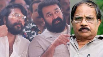 Julius Caesar Mohanlal Mammootty film shelved here is reason Sibi Malayil revealed in old interview hrk Julius Caesar Mohanlal Mammootty film shelved here is reason Sibi Malayil revealed in old interview hrk