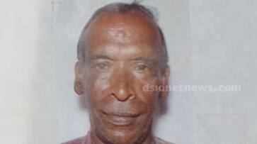 65 yr old man found dead at neighbor home in Nilambur kgn 65 yr old man found dead at neighbor home in Nilambur kgn