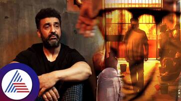 Raj Kundra breaks down in Arthur Jail faces wife Shilpa Shetty related taunts in biopic suc Raj Kundra breaks down in Arthur Jail faces wife Shilpa Shetty related taunts in biopic suc