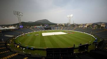 Will Rian play in Todays India vs Bangladesh World Cup Cricket Match Here is the Latest Weather report from Pune gkc Will Rian play in Todays India vs Bangladesh World Cup Cricket Match Here is the Latest Weather report from Pune gkc