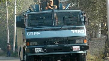 11000 old vehicles of Central Armed Police Forces identified for scrapping prn 11000 old vehicles of Central Armed Police Forces identified for scrapping prn