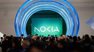 Nokia to cut up to 14,000 jobs after 69% profit plunge sgb Nokia to cut up to 14,000 jobs after 69% profit plunge sgb